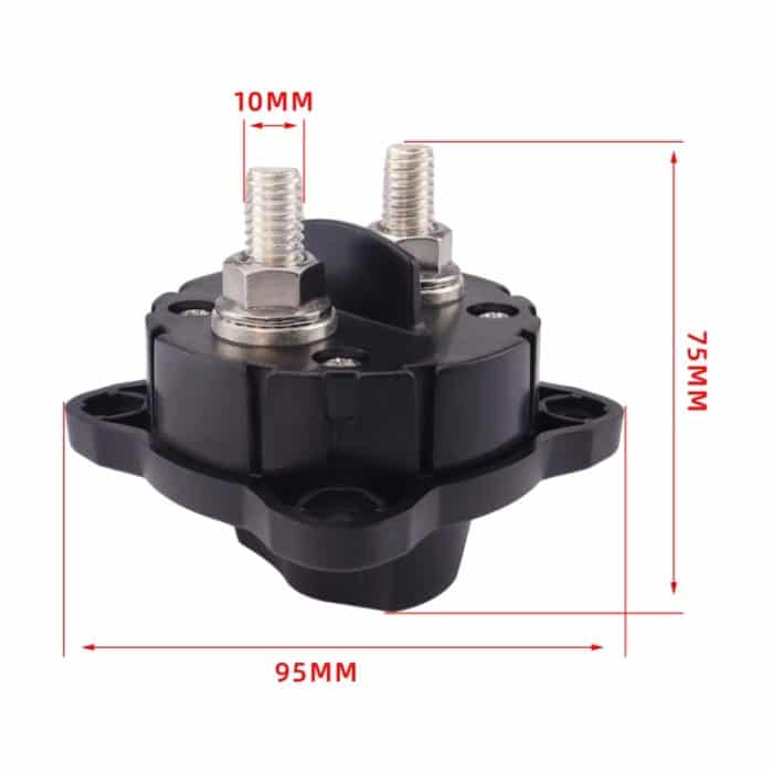 300-A-Batterie-Ausschalter – Bild 4