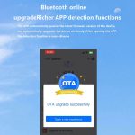 MS310 LCD-Bildschirm Autobatterietester ODB2 Fehlerdetektor – Bild 11