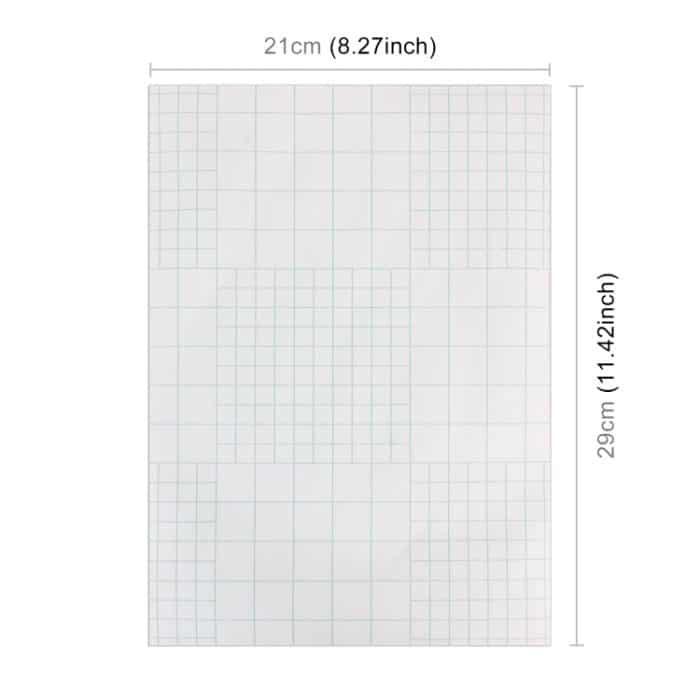 Selbstklebende personalisierte Kratzaufkleber aus PVC fürs Auto – Bild 3