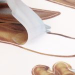 Selbstklebende personalisierte Kratzaufkleber aus PVC fürs Auto – Bild 4