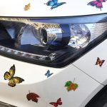 Selbstklebende, personalisierte 3D-PVC-Aufkleber zum Kratzen – Bild 5