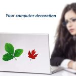 Selbstklebende, personalisierte 3D-PVC-Aufkleber zum Kratzen – Bild 6