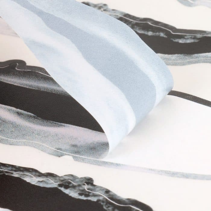 Selbstklebende personalisierte Einschussloch-Kratzer-Aufkleber aus PVC fürs Auto – Bild 4