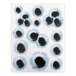 Selbstklebende personalisierte Einschussloch-Kratzer-Aufkleber aus PVC fürs Auto – Bild 2