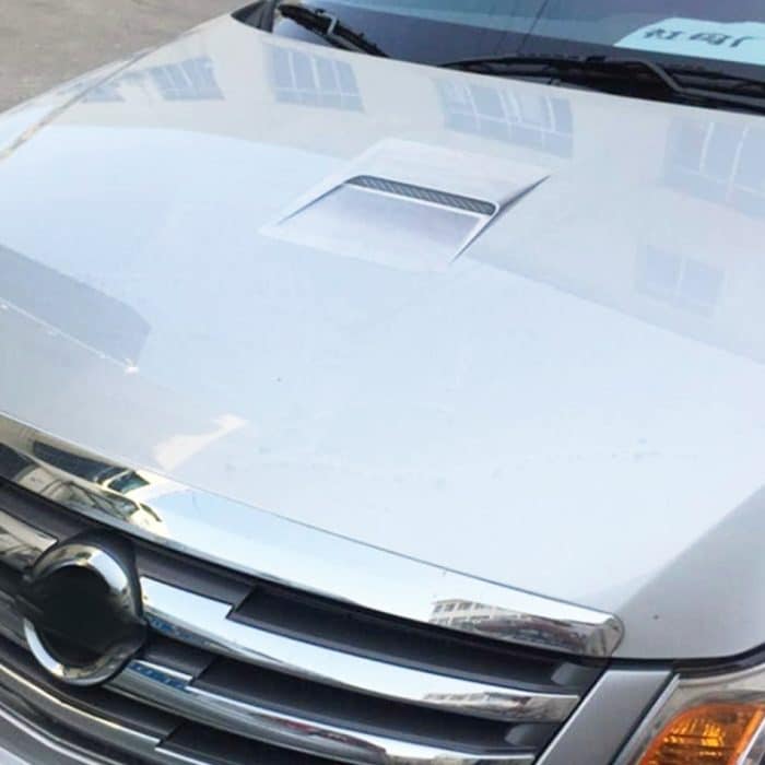 CAR2979.jpg Auto-PVC-selbstklebende gefälschte Entlüftungs-dekorative Aufkleber – Bild 1