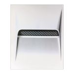 Auto-PVC-selbstklebende gefälschte Entlüftungs-dekorative Aufkleber – Bild 2