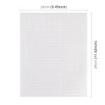 Auto-PVC-selbstklebende gefälschte Entlüftungs-dekorative Aufkleber – Bild 3