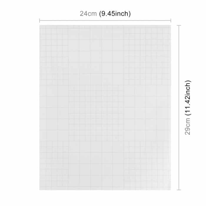 Auto-PVC-selbstklebende gefälschte Entlüftungs-dekorative Aufkleber – Bild 3