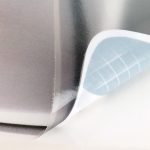 Auto-PVC-selbstklebende gefälschte Entlüftungs-dekorative Aufkleber – Bild 4