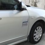 Auto-PVC-selbstklebende gefälschte Entlüftungs-dekorative Aufkleber – Bild 5