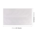 Auto-PVC-selbstklebende gefälschte Entlüftungs-dekorative Aufkleber – Bild 3