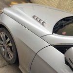 Auto-PVC-selbstklebende gefälschte Entlüftungs-dekorative Aufkleber – Bild 6