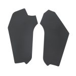 Für Tesla Model Y 2 Stück / Set Car Center Control Side Anti-Kick Pad – Bild 2