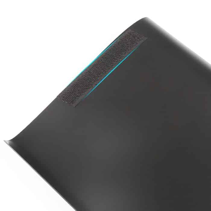 Für Tesla Model Y 2 teile/satz Auto Hinten Sitz Untere Schutz Panel – Bild 3