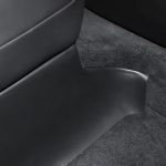 Für Tesla Model Y 2 teile/satz Auto Hinten Sitz Untere Schutz Panel – Bild 6