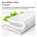 Für Tesla Model Y / 3 Auto-Luftmatratze aus Wildleder – Bild 4