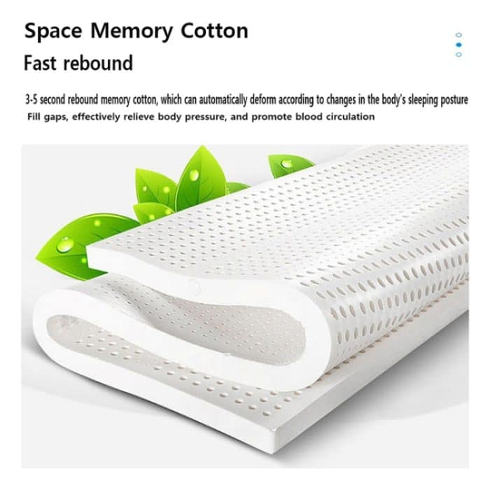 Für Tesla Model Y / 3 Auto-Luftmatratze aus Wildleder – Bild 4