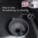 Für Tesla Model 3 / Y Autohaubenwischer Wasserschutztrichter Glas Wassereinfüllöffnung Trichter – Bild 5