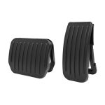 Für Tesla Model 3 / Y Snap-on Car Accelerator Brake Pedal