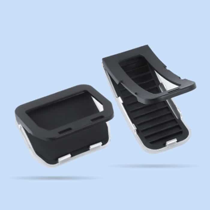 Für Tesla Model 3 / Y Snap-on Car Accelerator Brake Pedal – Bild 3