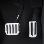 Für Tesla Model 3 / Y Snap-on Car Accelerator Brake Pedal – Bild 6