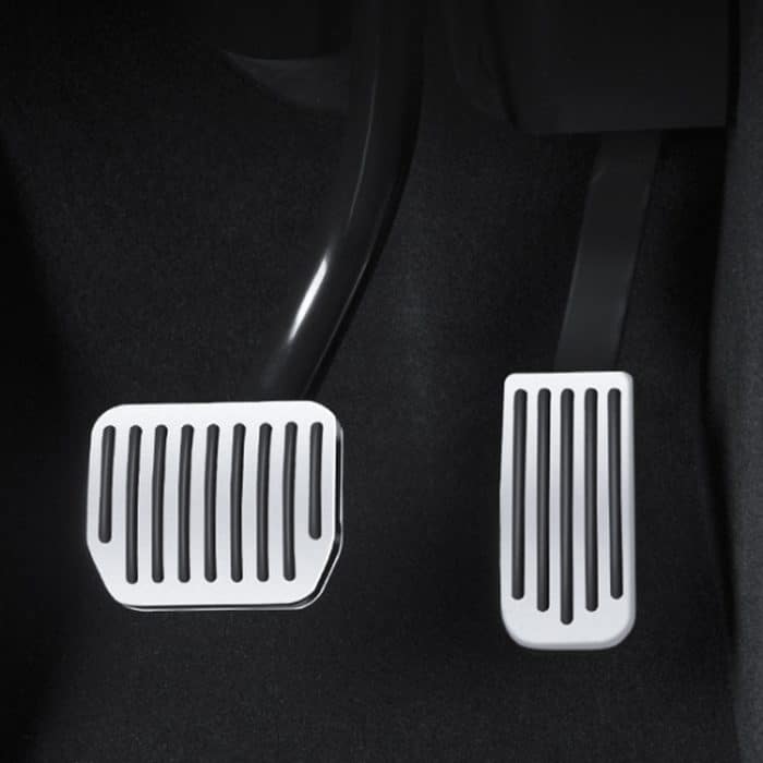 Für Tesla Model 3 / Y Snap-on Car Accelerator Brake Pedal – Bild 6