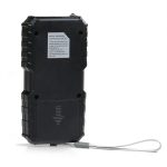 CNBJ-501 100M-1GHz Infrarot-Frequenztester – Bild 4