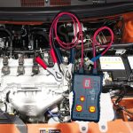 CNBJ-620 Automobil-Injektor-Tester – Bild 6