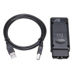 OPCOM V1.95 2021 OBD2 Auto-Diagnose-Scan-Tool für Opel