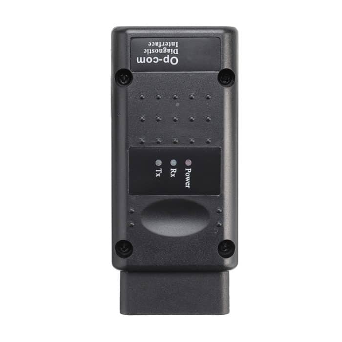 OPCOM V1.95 2021 OBD2 Auto-Diagnose-Scan-Tool für Opel – Bild 2