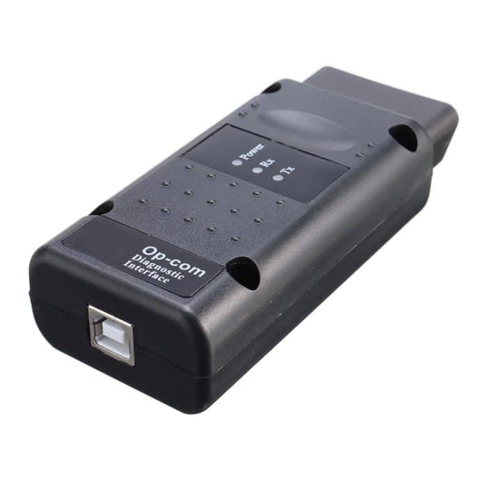OPCOM V1.95 2021 OBD2 Auto-Diagnose-Scan-Tool für Opel – Bild 4