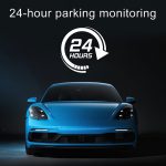 Yesido KM15 4K Dual-Dash-Kamera-Fahrrekorder – Bild 9