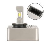 D-Serie D5S 35 W 6000 K 4500 LM 2 Stück/Box Auto-LED-Scheinwerfer – Bild 2