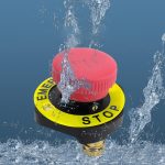 12V / 24V Auto Modifizierter Zündschalter Batterieisolation Trennschalter 52-45749 – Bild 6