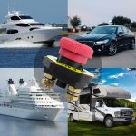 12V / 24V Auto Modifizierter Zündschalter Batterieisolation Trennschalter 52-45749 – Bild 7