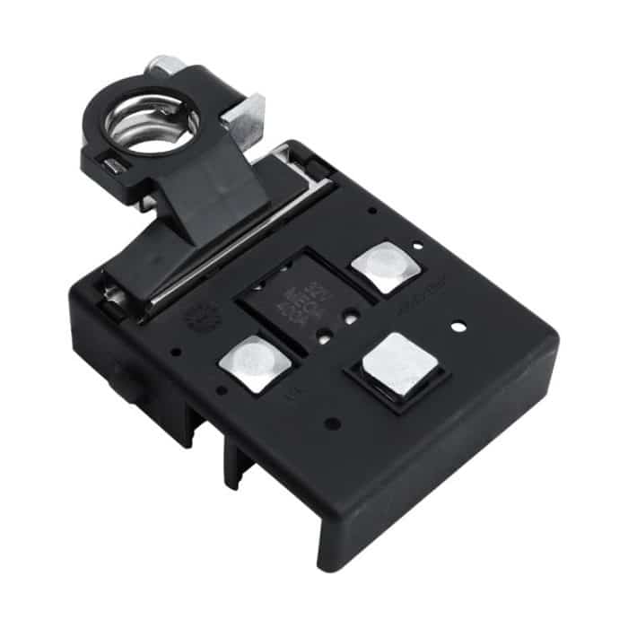 Car Battery Distribution Terminal 32V 400A Quick Release Fused Clamps Connector, CP-5358 – Bild 4