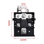 Car Battery Distribution Terminal 32V 400A Quick Release Fused Clamps Connector, CP-5358 – Bild 5
