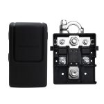 Car Battery Distribution Terminal 32V 400A Quick Release Fused Clamps Connector with, CP-5359