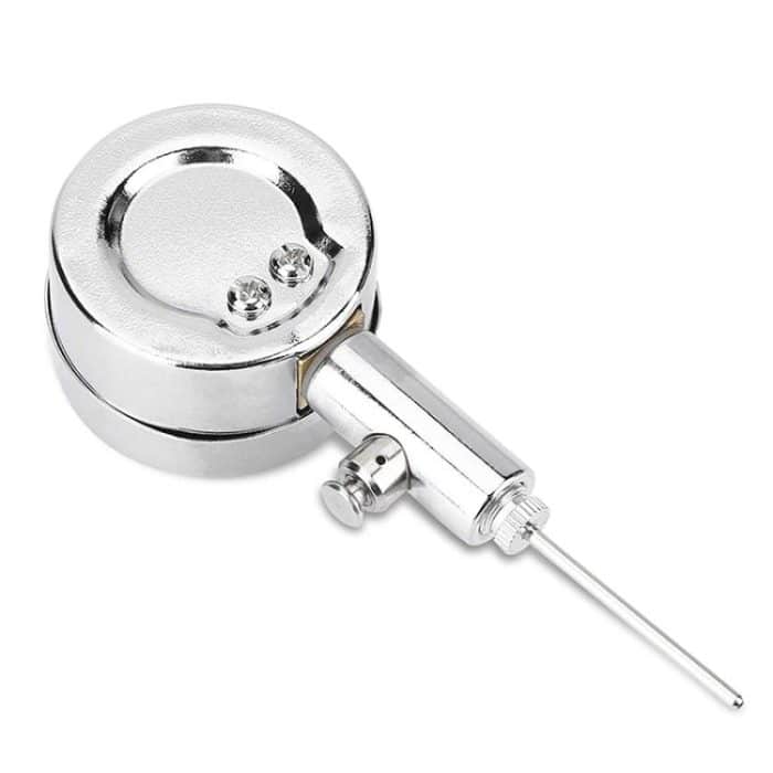 Portable Mini Air Pressure Gauge Pressure Barometer Ball Pressure Gauge – Bild 3