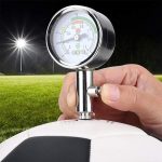 Portable Mini Air Pressure Gauge Pressure Barometer Ball Pressure Gauge – Bild 5