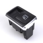 Car Window Glass Lifter Switch 2049058202 for Mercedes-Benz C-Class W204, For Mercedes-Benz C-Class W204