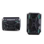 Car Window Glass Lifter Switch 2049058202 for Mercedes-Benz C-Class W204, For Mercedes-Benz C-Class W204 – Bild 5