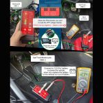 WOYO CTB007 CAN Tester Box 12V 24V OBD2 Breakout Box with 27 in / 59 in Cable Cable for All Car Automotive Diagnostic Tool, CTB007 – Bild 8