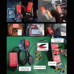 WOYO CTB007 CAN Tester Box 12V 24V OBD2 Breakout Box with 27 in / 59 in Cable Cable for All Car Automotive Diagnostic Tool, CTB007 – Bild 9