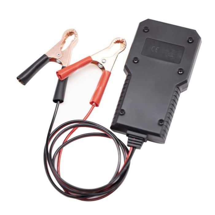 Kfz-Relaistester, 12 V, Universal-Relais-Analysator, 4-poliger und 5-poliger Relaistester – Bild 3