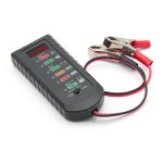 12V / 24V Automotive Battery Voltage Tester – Bild 2