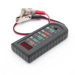 12V / 24V Automotive Battery Voltage Tester – Bild 4