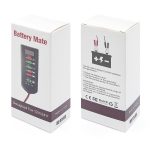 12V / 24V Automotive Battery Voltage Tester – Bild 7