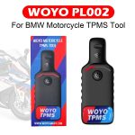 WOYO PL002 Tire Pressure Sensor Activation Tool For BMW Motorcycle, PL002 – Bild 2
