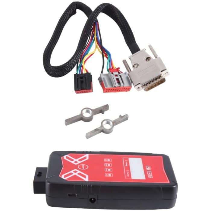 WOYO PL005 Gear Shift Module Tester Kit Lift Knob Repair Diagnostic Tool For Range Rover Jaguar, PL005 – Bild 3